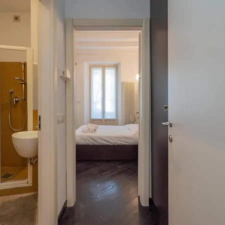 I Host - Montenero 58 Appartement Milaan