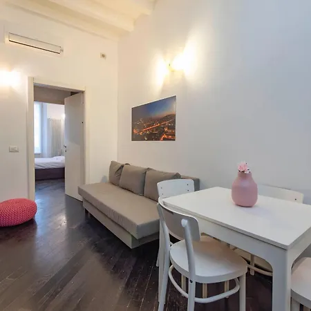 I Host - Montenero 58 * Milaan