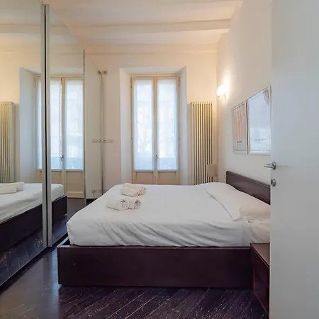 I Host - Montenero 58 Apartment