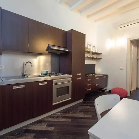 Appartement I Host - Montenero 58 *