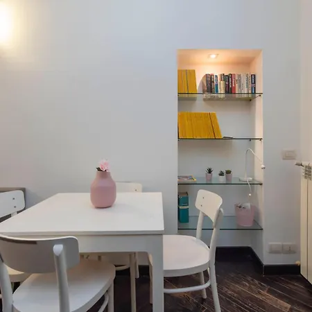Apartment I Host - Montenero 58 Milan