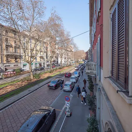 I Host - Montenero 58 Milaan