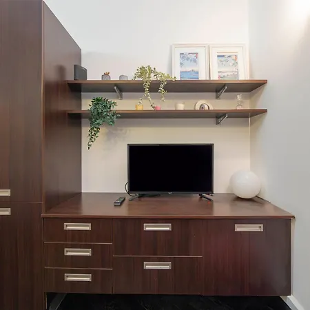 I Host - Montenero 58 Apartment