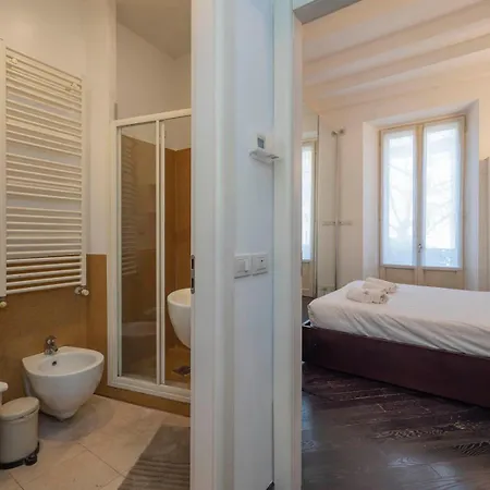 I Host - Montenero 58 Apartment Milan