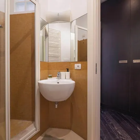 I Host - Montenero 58 Milaan