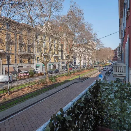 Apartment I Host - Montenero 58 *
