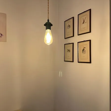 Апартаменты Apartment Roma Centro