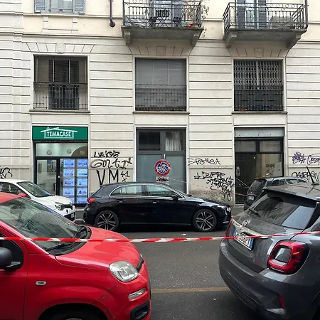 Apartment Roma Centro *