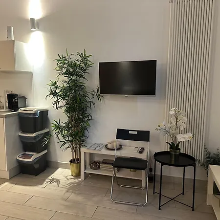 Apartment Roma Centro Mailand