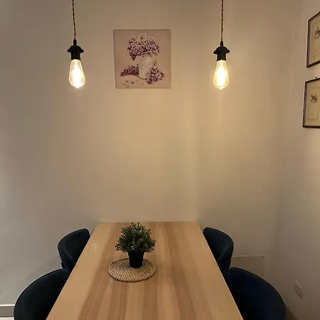 Apartment Roma Centro *