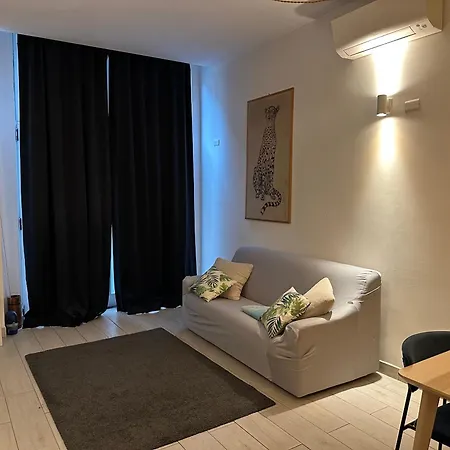 Apartment Roma Centro Mailand