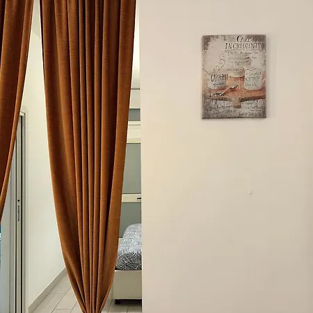 Apartment Roma Centro *