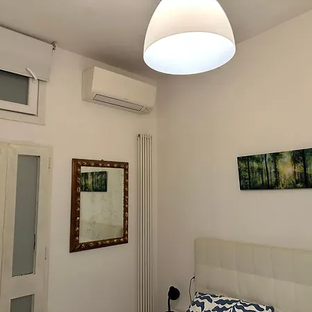 Апартаменты Apartment Roma Centro *