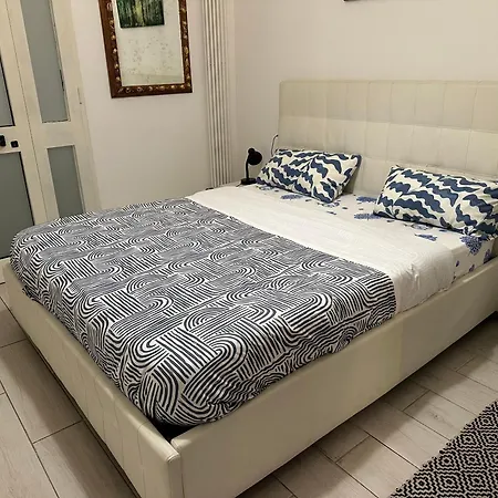 Apartment Roma Centro * Mailand