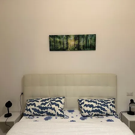 Apartment Roma Centro 公寓 *