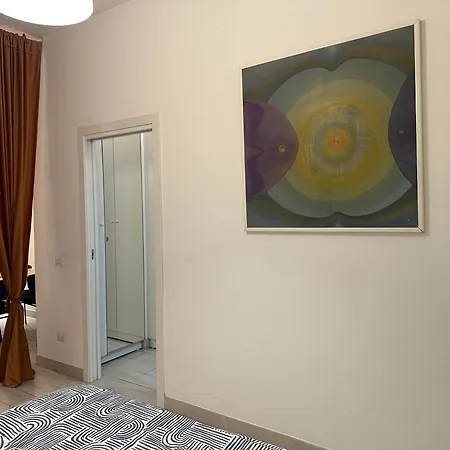 Apartment Roma Centro 公寓 *