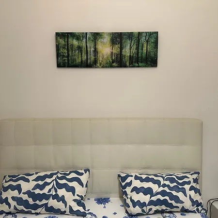 Апартаменты Apartment Roma Centro *