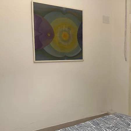 公寓 Apartment Roma Centro