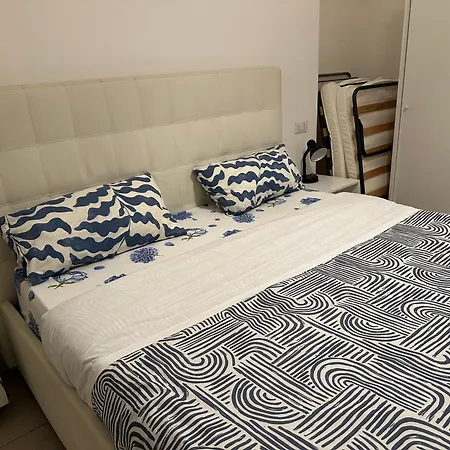 Apartment Roma Centro Милан