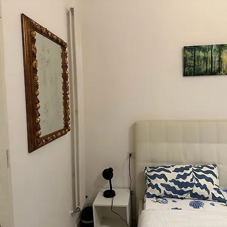 Apartment Roma Centro Апартаменты