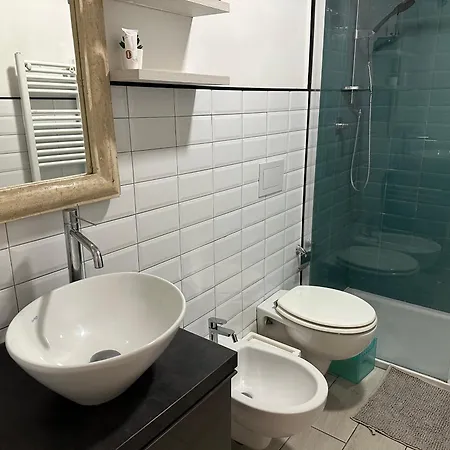 Apartment Roma Centro *