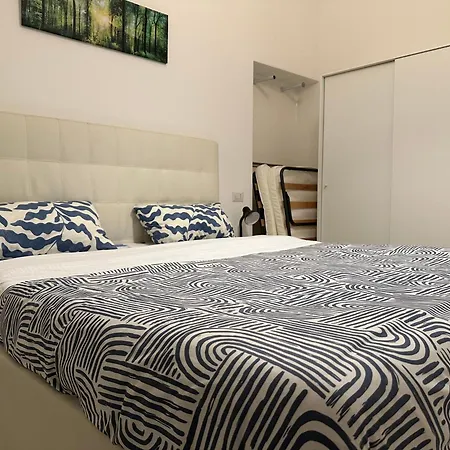 Apartment Roma Centro Апартаменты