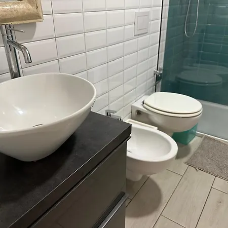 Apartment Roma Centro 公寓 *