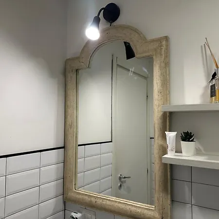 Apartment Roma Centro 公寓 *