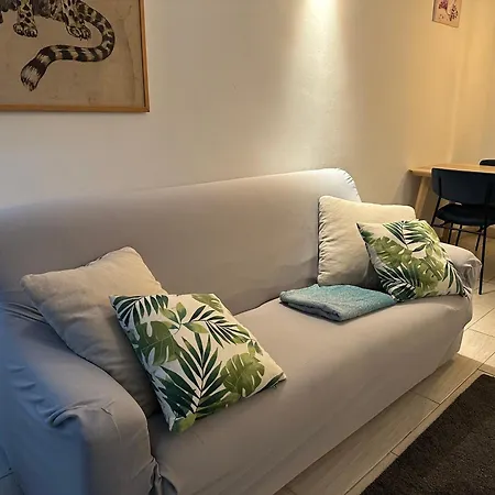 Apartment Roma Centro * Mailand