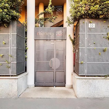Prada ,10 Min Navigli Apartment