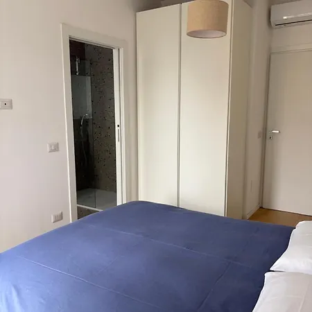 شقة Ab Luxury Flat - Life ميلان