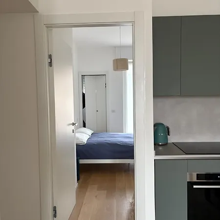 Ab Luxury Flat - Life شقة ميلان