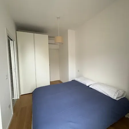 شقة Ab Luxury Flat - Life ميلان