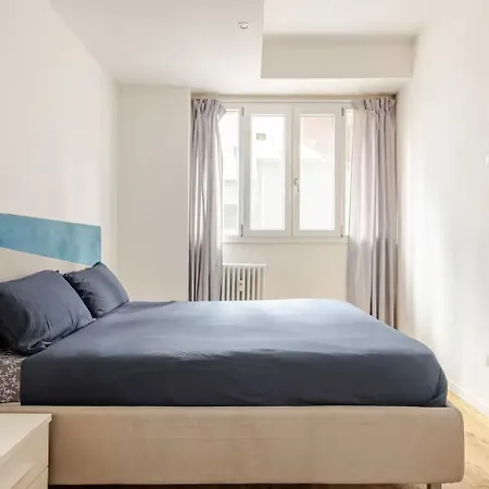 Appartamento Crystal Mi With Xxl Shower *