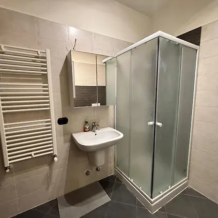 Murialdo 3 Apartment Milan
