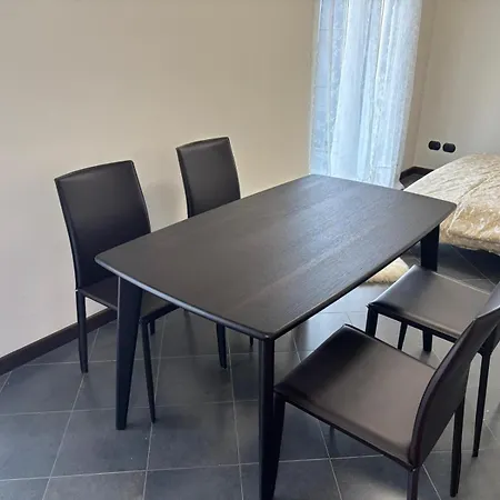 Murialdo 3 Apartment *