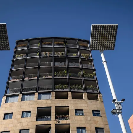 Splendido Bilocale A Due Passi Da Bicocca - M5 *