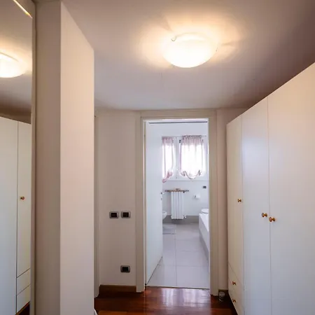 Splendido Bilocale A Due Passi Da Bicocca - M5