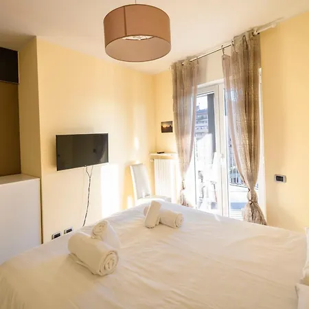 Splendido Bilocale A Due Passi Da Bicocca - M5