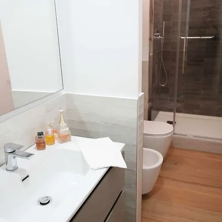 Apartment Myitalyhome Milan