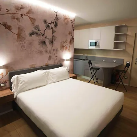 Myitalyhome Apartmán *