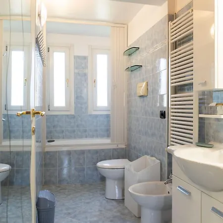 Casa Felicia * Milan
