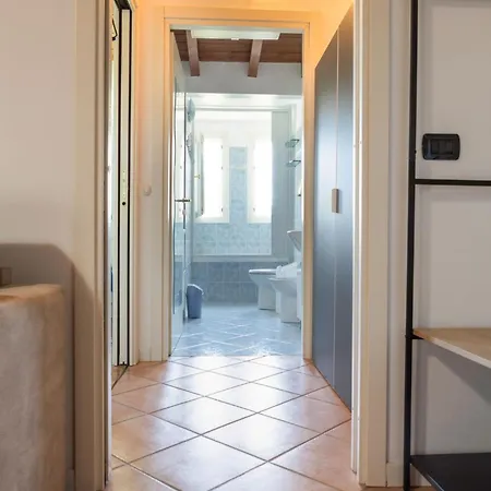 Casa Felicia Bed & Breakfast
