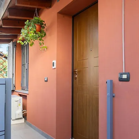 Casa Felicia Bed & Breakfast