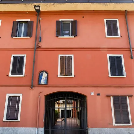 Casa Felicia *