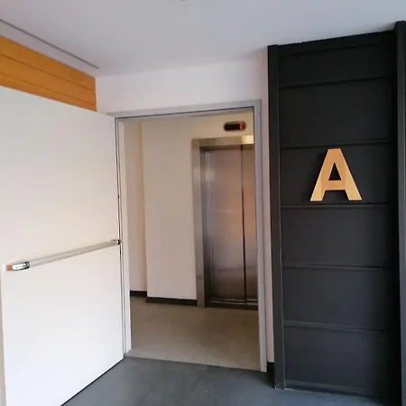 Murialdo 3 Apartment *