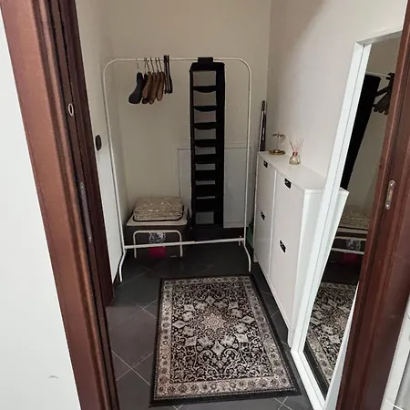 Murialdo 3 Милан