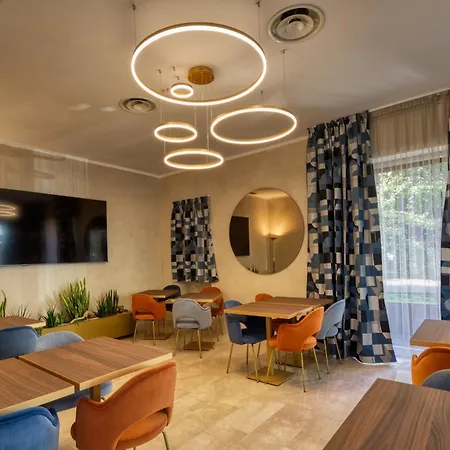 Nasco Hotel