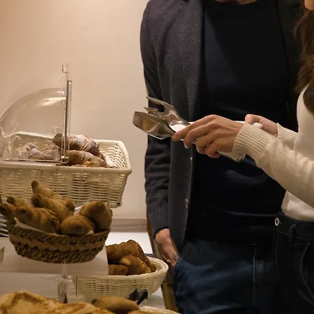 Nasco فندق ميلان