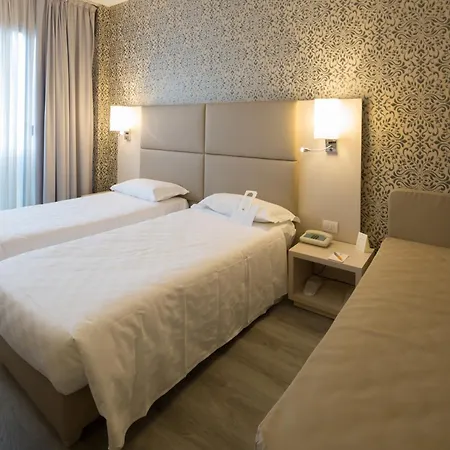 Hotel Nasco Milão
